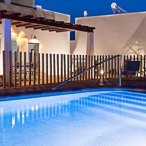  Villa Musaranas - Complejo Rural Espagne