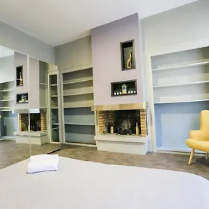  Appartement La Jungle, T5 Hypercentre Chic Et Cosy, Wifi, Netflix Par Sovalfi France