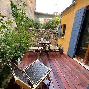  Appartement Zofia - Avec Cour Privee #1 France