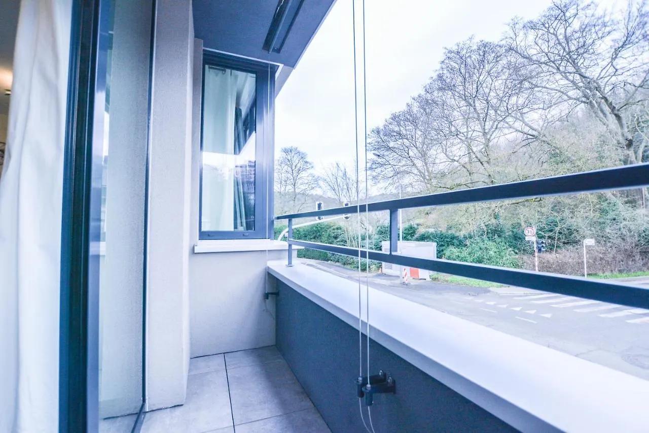 Il Mare Appart Hotel 8 Luxembourg Luxembourg