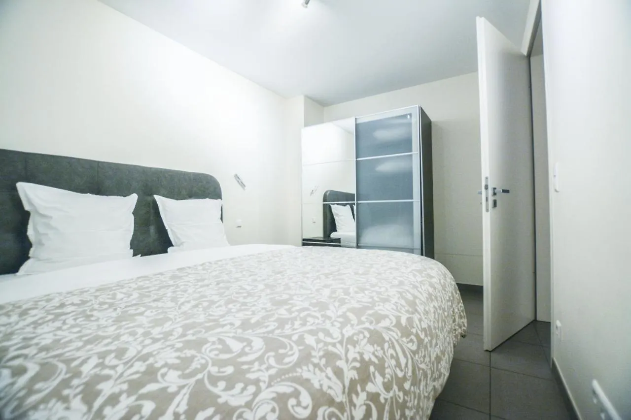 Apartment Il Mare Appart Hotel 8 Luxembourg