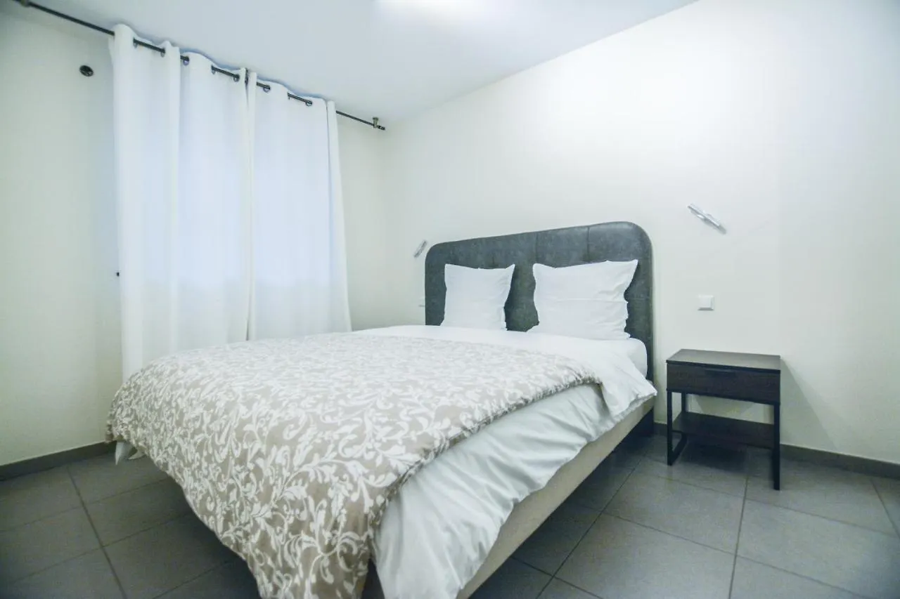 Apartment Il Mare Appart Hotel 8 Luxembourg