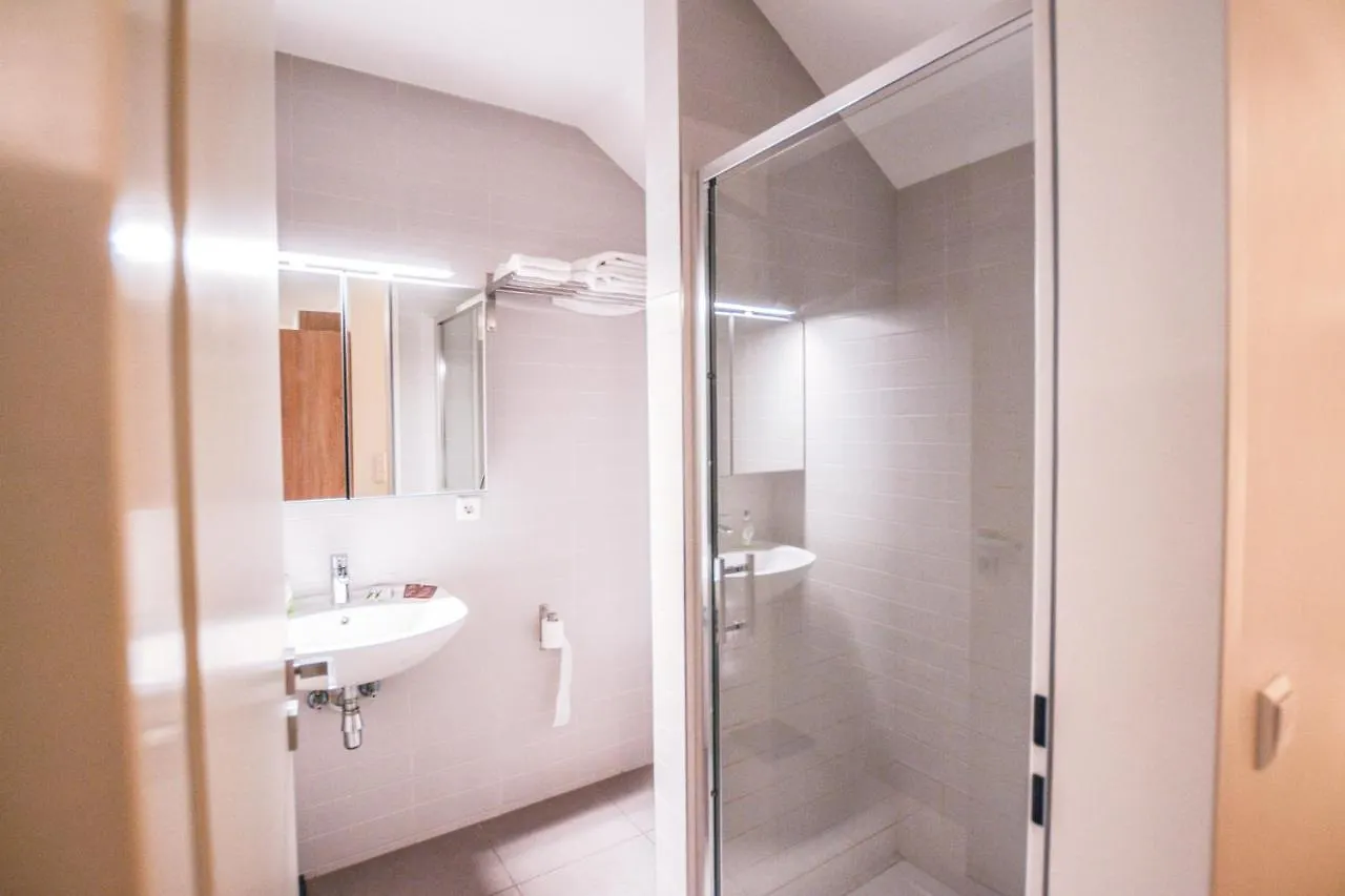 Il Mare Appart Hotel 8 Luxembourg Luxembourg