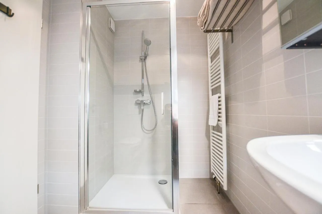 Apartment Il Mare Appart Hotel 8 Luxembourg